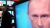 Putin TV -- Russia's New Reality