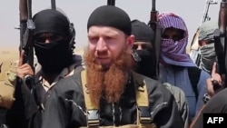 Umar Shishani