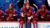 Russia Reckons With Lackluster Olympics