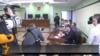 Court Suspends Navalny Sentence