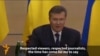 Yanukovych Vows To Fight On