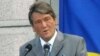 Ukraine: President Yushchenko Sacks Government In Growing Crisis