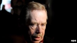 Vaclav Havel