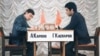 Kasparov Battles Kremlin Moves In Bitter Chess Election