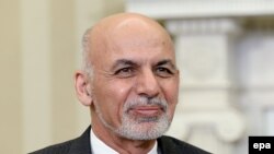 The fighting led President Ashraf Ghani to delay his departure on a state visit to India by several hours.