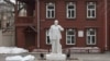 Lenin Slept Here, And Was Expelled -- Kazan 'Red Tour' Marketed To Chinese