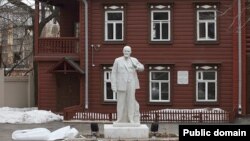 Russian tourism officials are hopeful that the Lenin museum in Kazan will prove a big hit with Chinese visitors. (file photo)