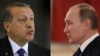 Erdogan & Putin: Two Sides Of The Same Coin