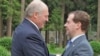 Russia, Belarus Trade Barbs