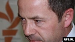 Serhiy Tihipko