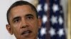 Obama Discusses Libya Options With European Allies