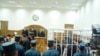 Uzbek Supreme Court Reads Verdict In Andijon Trial