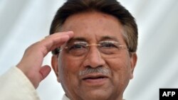 Pervez Musharraf