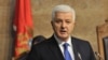 Montenegro's Parliament Approves New Pro-NATO Government