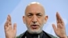 Karzai: 'I Have Always Favored Peace Talks With Taliban'