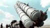 Kremlin Concerned At U.S. Missile Plan