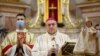 Pope Accepts Resignation Of Minsk Archbishop