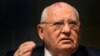 Gorbachev Warns Against 'New Cold War'