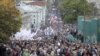 Thousands March For Russian Reform