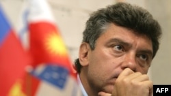 Boris Nemtsov