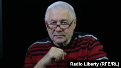 Former Putin adviser Gleb Pavlovsky: "Ukraine was supposed to be a lever for pressuring the West into discussion over security issues," but Putin "stepped into a trap." 