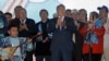 President Hails Election Landslide As Good For All Kazakhs