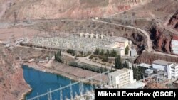 Hydropower is seen as having the potential to address Tajikistan's chronic power shortages, and also provide enough for export.