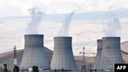 The Metsamor power plant outside Yerevan has been cited as at potential risk of a similar disaster as happened last week at Japan's Fukushima.