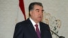 Tajik Election Campaign Starts