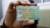 IS Claims It Has Issued ID Cards For Those Living Under Its Control