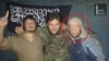 How A Kyrgyz Man Went To Syria For Jihad & Cash, But Wound Up Disabled