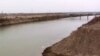 Central Asian River Too Polluted For Irrigation