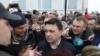 Local Moscow Chief Dumped Over Poisonous-Garbage Scandal