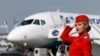 Punished By Western Sanctions, Russia's Airlines Are Showing More Cracks And More Problems