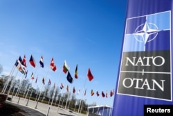 Russia's full-scale invasion of Ukraine in February 2022 and emerging regional threats to NATO are expected to be major topics at the summit in Washington on July 9-11.