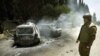 Lebanon Rejects UN Draft Text As Violence Rages On