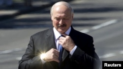 Since Alyaksandr Lukashenka came to power in 1994, he has defanged parliament, muted the media, and pushed political foes to the margins or driven them into exile.