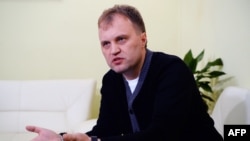 The power base of Yevgeny Shevchuk, the de facto leader of Transdniester, is largely in the security organs and the executive branch, backed by the region’s dominant state-controlled media.