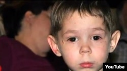 Three-year-old Russian adoptee Max Shatto died in Texas in January in unclear circumstances. 