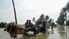 Pakistan Pledges Transparency To Ensure Flood Aid Arrives