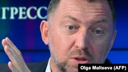 Oleg Deripaska