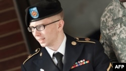 Bradley Manning