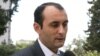 Azerbaijani Activists Jailed Over Protest 