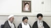 Khamenei, Ahmadinejad: It’s Complicated