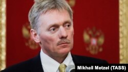 Kremlin spokesman Dmitry Peskov: "Many have questions for the BBC regarding its biased coverage of some events."