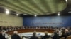 NATO Expresses Support For UN Envoy's Kosovo Plan