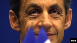 Sarkozy has made France's EU Presidency the most divisive in recent history.