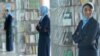 Tajik Regional Officials Ordered To Read More Books