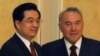 Kazakh Oil Reaches China Through New Pipeline