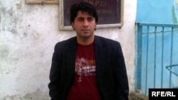 Emin Huseynov